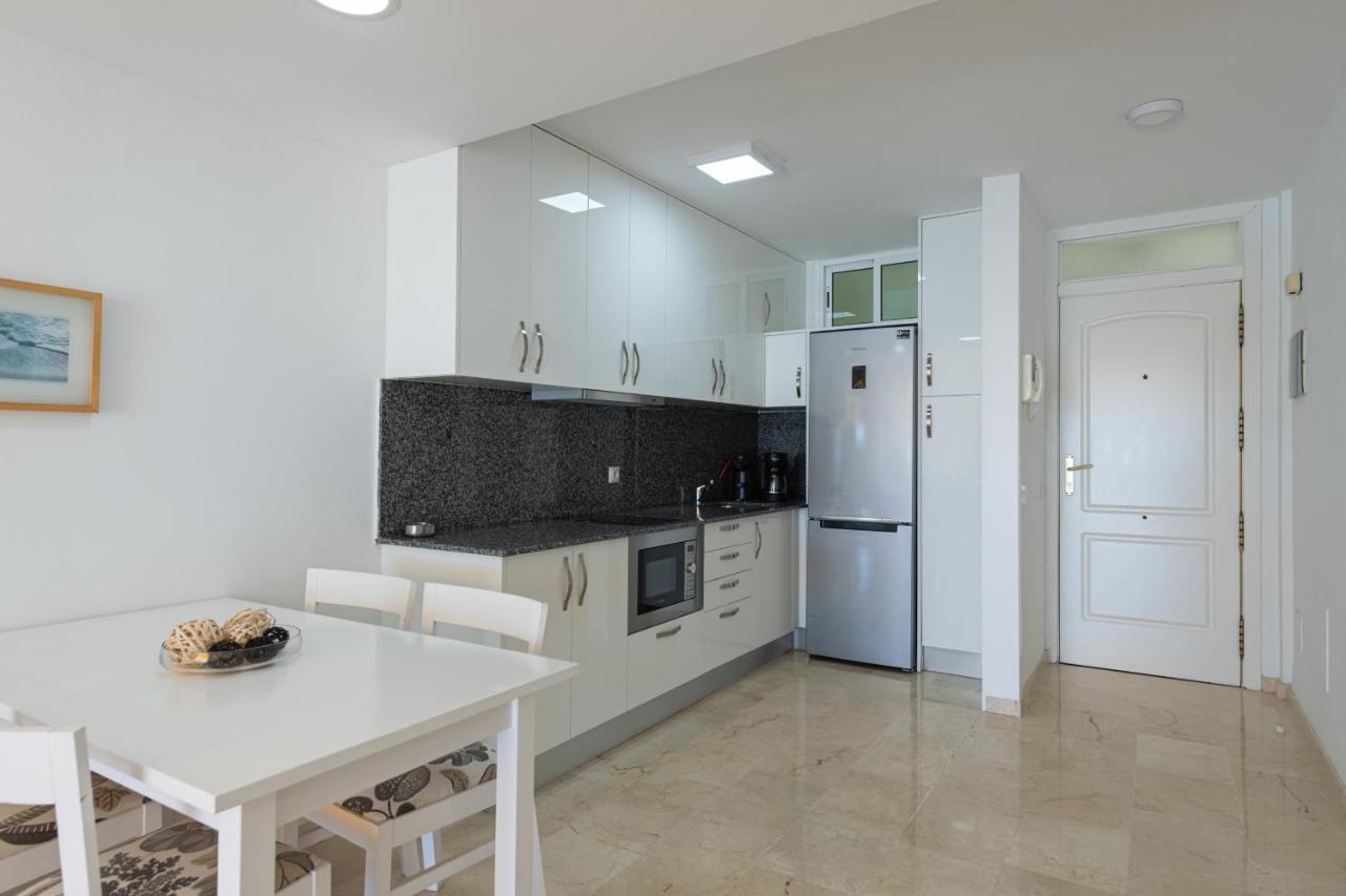 Blue Sea I Villa ปวยร์โต เด มอแกน ภายนอก รูปภาพ