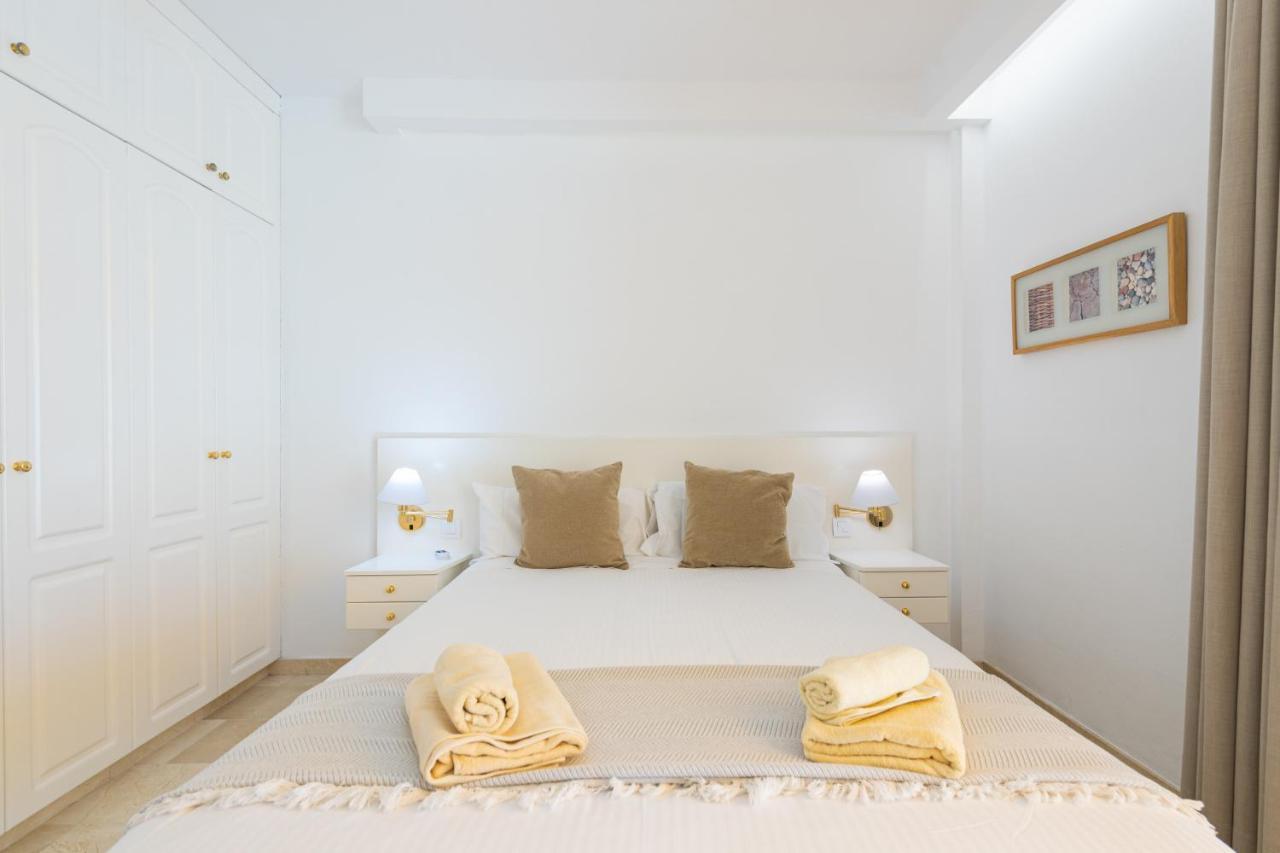 Blue Sea I Villa ปวยร์โต เด มอแกน ภายนอก รูปภาพ